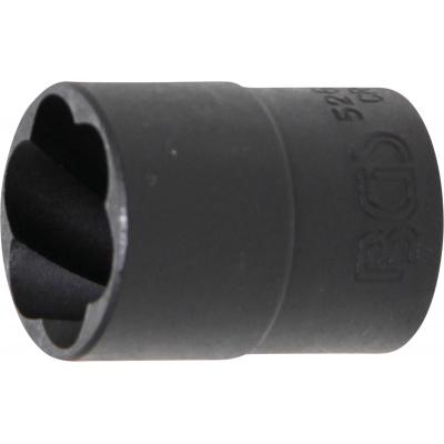 Speciali galvutė / sraigtinis ištraukiklis | 12,5 mm (1/2