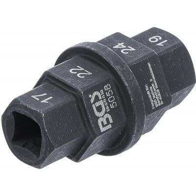 Speciali galvutė | 10 mm (3/8