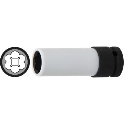 Specializuota galvutė ratų varžtams | Mercedes Benz S serijai | 12,5 mm (1/2