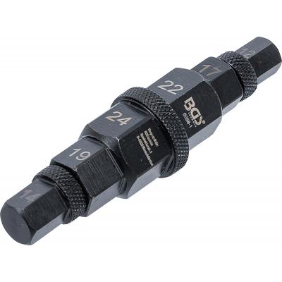 Specialus adapteris | 10 mm (3/8