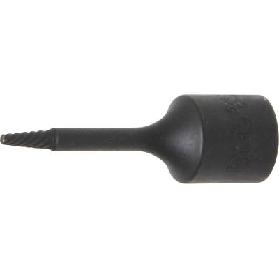 Specialus antgalis / sraigtinis ištraukiklis | 10 mm (3/8