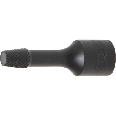 Specialus antgalis / sraigtinis ištraukiklis | 10 mm (3/8