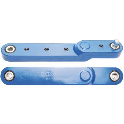 Specialus rotorinis ilgintuvas | 10 mm (3/8