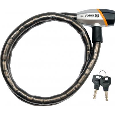Spyna dviračiui 18mmX120cm (77851)
