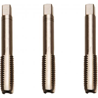 Sriegikliai | pirmas / vidurinis / galutinis sriegimas | M12 x 1.75 | 3 vnt (936)
