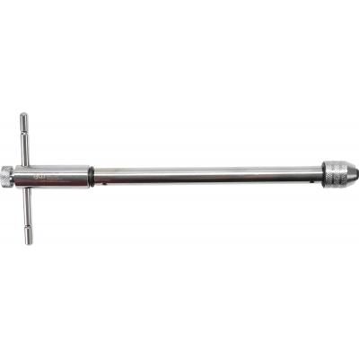 Sriegiklio laikiklis T-formos terkšlinis ilgas | M5 - M12 | 320 mm (1983)