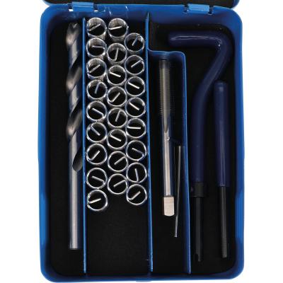 Sriegio remonto rinkinys | M10 x 1.25 | 29 vnt. (9428)