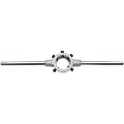 Sriegpjovės laikiklis | # 4 | 30 x 11 mm (943)