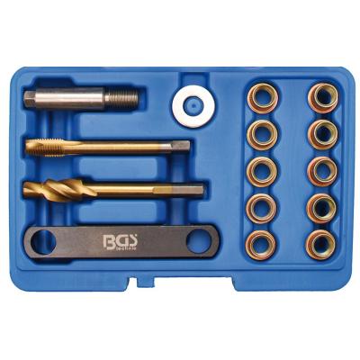 Stabdžių sriegio remonto rinkinys VAG | M12 x 1,5 | 15 vnt. (8408) 