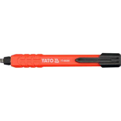 Staliaus pieštukas automatinis (YT-69280)