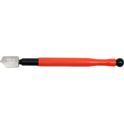 Stiklo rėžtukas tepalinis | 177 mm (YT-7560)