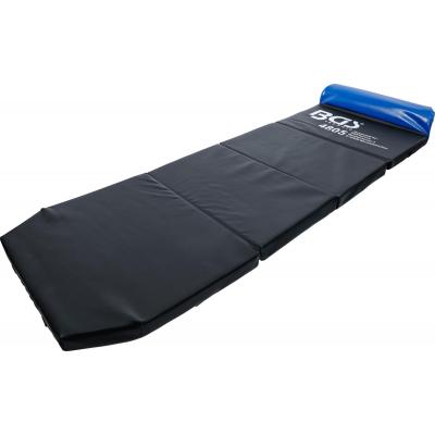 Sudedamas gultas | 1200 x 435 x 35 mm (4805)