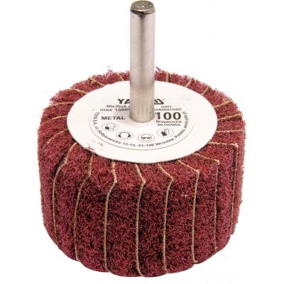 Šveitimo antgalis lapelinis | 50x30x6 mm | P100 (YT-83391)