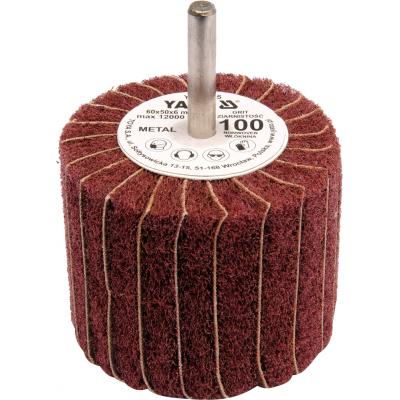 Šveitimo antgalis lapelinis | 60x50x6 mm | P100 (YT-83395)