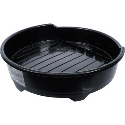Talpa alyvos filtrams ištuštinti | 20 l | 200L statinėms (8942)
