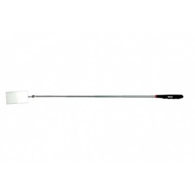 Teleskopinis veidrodis | 50x90 mm / 285-770 mm (YT-0660)