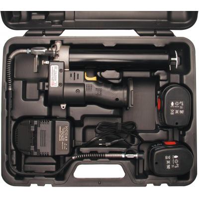Tepimo švirkštas akumuliatorinis | 12 V | 1,7 Ah (3145)