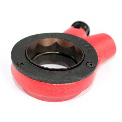 Terkšlinė galvutė sriegpjovėms (EQ-7525)