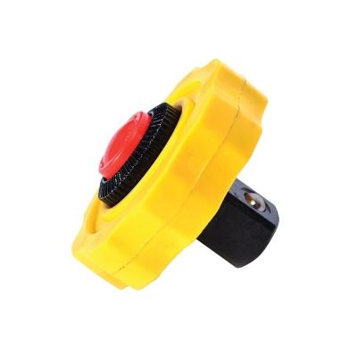 Terkšlinė rankenėlė galvutėms reversinė mini 12,5 mm (1/2