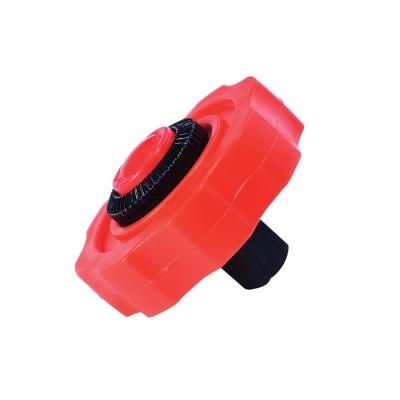 Terkšlinė rankenėlė galvutėms reversinė mini 10 мм (3/8