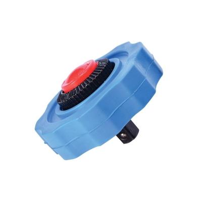 Terkšlinė rankenėlė galvutėms reversinė mini | 6.3 mm (1/4