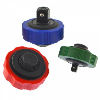 Terkšlinių reversinių mini rankenėlių rinkinys | 6.3 mm (1/4