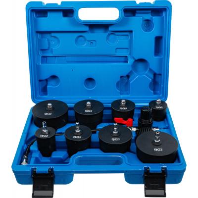 Testavimo rinkinys turbo sistemoms | 9 vnt. (70339)