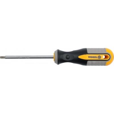 TORX Atsuktuvas T30x100 mm CRV (60890)