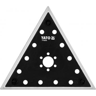 Trikampė šlifavimo galvutė trikampė YT-82350 (YT-82354)