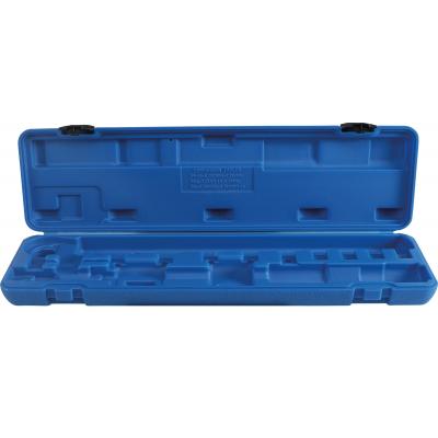 Tuščia dėžė dinamometriniam raktui BGS 958 (958-LEER)
