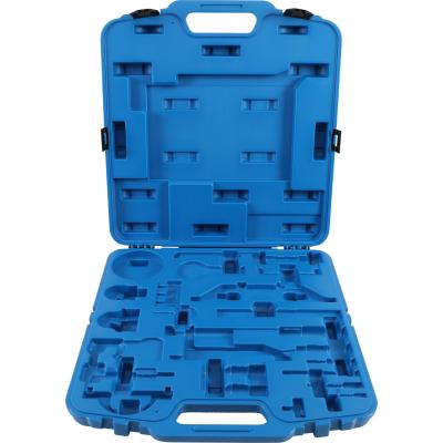 Tuščia dėžė įrankiams BGS 8151 (8151-LEER)