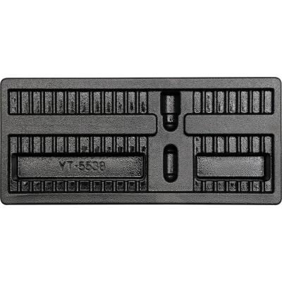 Tuščias dėklas antgaliams/bitukams 10mm (3/8