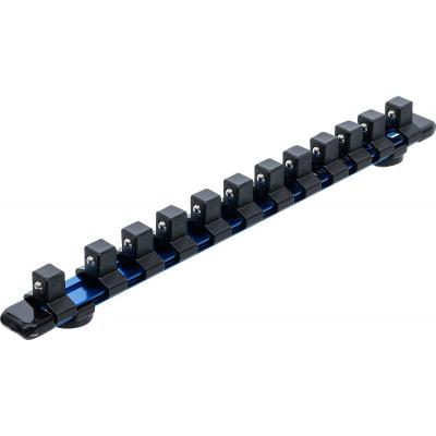 Tvirtinimo juosta 12 auselių | magnetinė | 12,5 mm (1/2