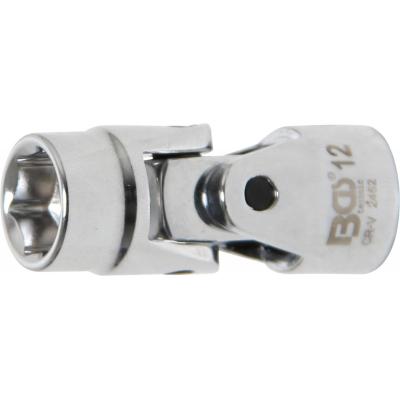 Universali šarnyrinė galvutė | šešiakampė | 10 mm (3/8