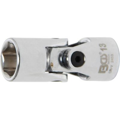 Universali šarnyrinė galvutė | šešiakampė | 10 mm (3/8