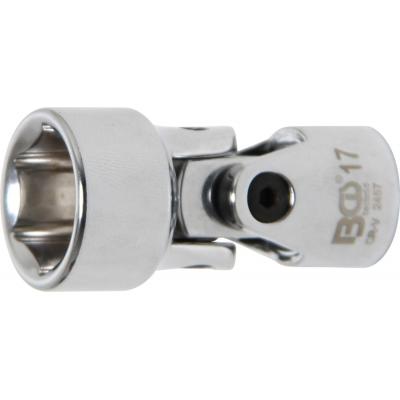Universali šarnyrinė galvutė | šešiakampė | 10 mm (3/8