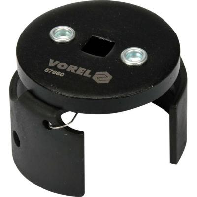 Universalus alyvos filtro raktas | 10 mm (3/8