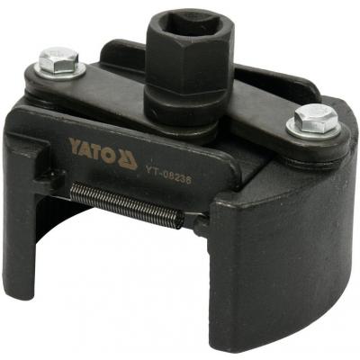 Universalus alyvos filtro raktas | 12,5 mm (1/2
