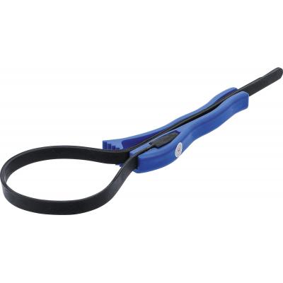 Vamzdinis raktas juostinis | Ø 130 mm (1023) 