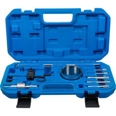 Variklio fiksavimo įrankių rinkinys | PSA 1,8, 2,0 16V benzinas (62622)