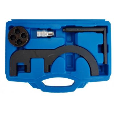 Variklio fiksavimo įrankių rinkinys | BMW N47, N47S, N57 (SK1144-B)
