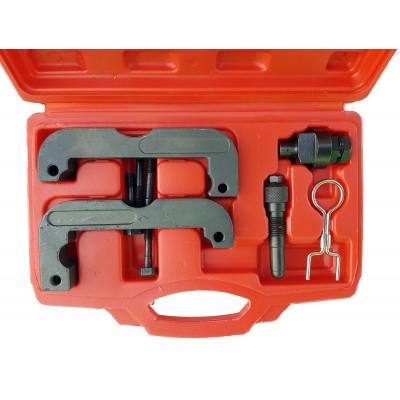 Variklio fiksavimo rinkinys | Audi 2,4, 2,8, 3,0 TFSI (SK66211)