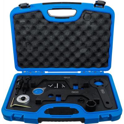 Variklio fiksavimo rinkinys | BMW N62, N73 (8746)