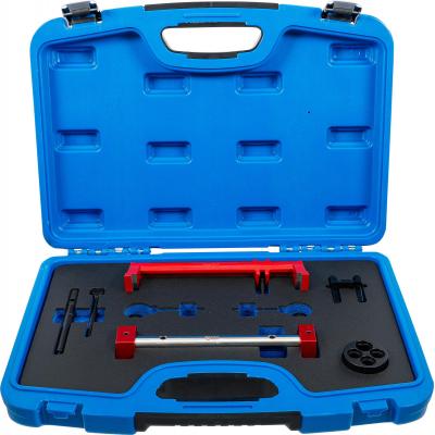 Variklio fiksavimo rinkinys | BMW S54 | 8 vnt. (62634)