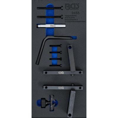 Variklio fiksavimo rinkinys | BMW S65 (9458)