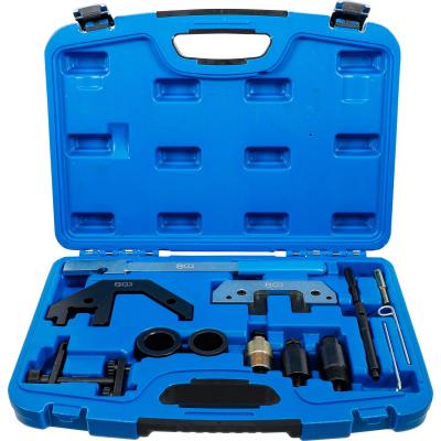 Variklio fiksavimo rinkinys| BMW Diesel | 13 vnt. (62616)