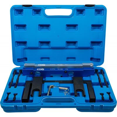 Variklio fiksavimo rinkinys | BMW N51, N52, N53, N54, N55 (62619)