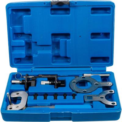 Variklio fiksavimo rinkinys | Fiat, Ford, Opel, Suzuki 1.3 Diesel (8669)