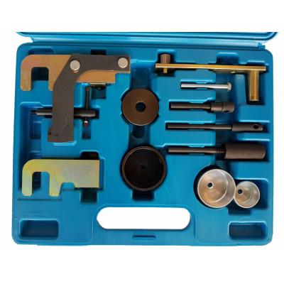 Variklio fiksavimo rinkinys | Renault / Opel / Nissan 1,5 - 1,9 - 2,2 - 2,5 ltr (SK1153) 