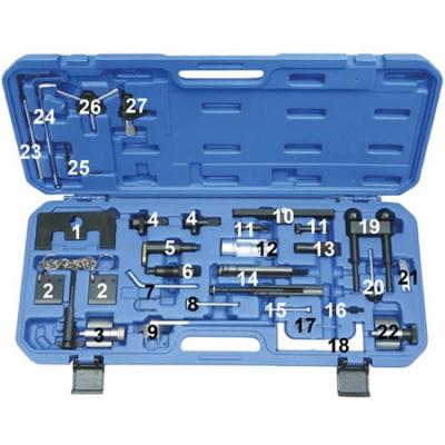 Rakinimo įrankis iš rinkinio BGS 8155 (8155-25)